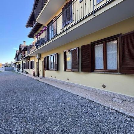 Come A Casa Tua, Vicino Milano! Parabiago Kültér fotó