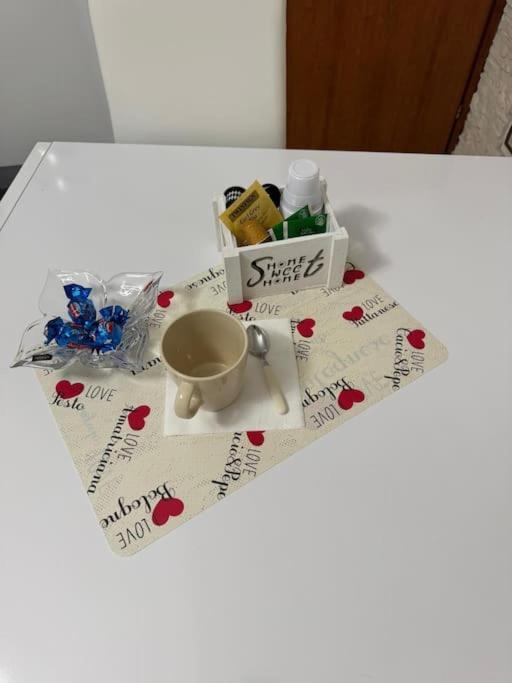 Come A Casa Tua, Vicino Milano! Parabiago Kültér fotó